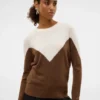 Pull en tricot Vmplaza