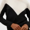 Pull en tricot Vmplaza