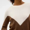 Pull en tricot Vmplaza