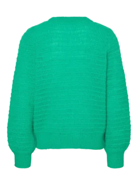 Pull en tricot Vmplenty
