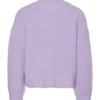 Pull en tricot Vmplume