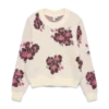 Pull en tricot Vmpoilu