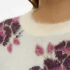 Pull en tricot Vmpoilu