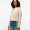 Pull en tricot Vmprovidence
