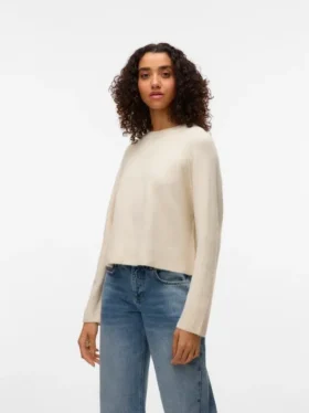Pull en tricot Vmprovidence