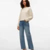 Pull en tricot Vmprovidence