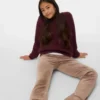 Pull en tricot Vmpuff