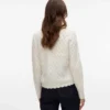 Pull en tricot Vmpurdie