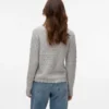 Pull en tricot Vmpurdie