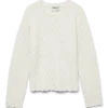 Pull en tricot Vmpurdie