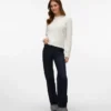 Pull en tricot Vmpurdie