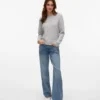 Pull en tricot Vmpurdie
