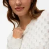 Pull en tricot Vmpurdie