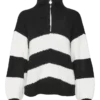 Pull en tricot Vmraisa