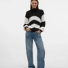 Pull en tricot Vmraisa