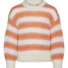 Pull en tricot Vmrhapsody