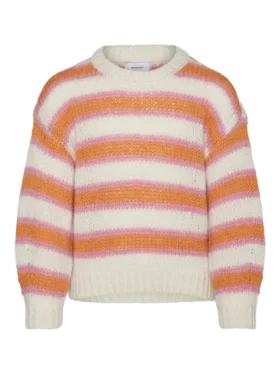 Pull en tricot Vmrhapsody