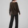 Pull en tricot Vmricienew