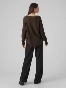 Pull en tricot Vmricienew