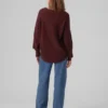 Pull en tricot Vmricienew