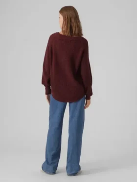 Pull en tricot Vmricienew