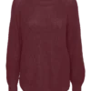 Pull en tricot Vmricienew