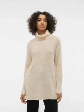 Pull en tricot Vmriki