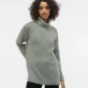 Pull en tricot Vmriki