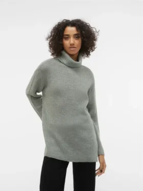 Pull en tricot Vmriki