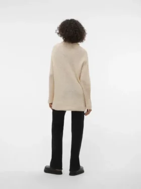 Pull en tricot Vmriki