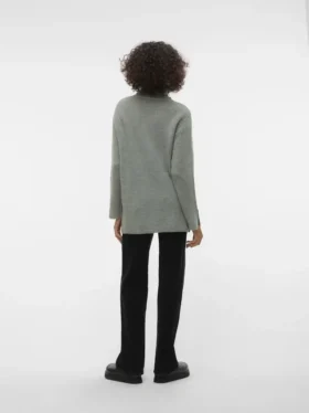 Pull en tricot Vmriki