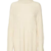 Pull en tricot Vmriki