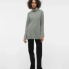 Pull en tricot Vmriki