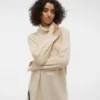 Pull en tricot Vmriki