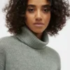 Pull en tricot Vmriki