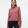 Pull en tricot Vmrita