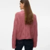 Pull en tricot Vmrita