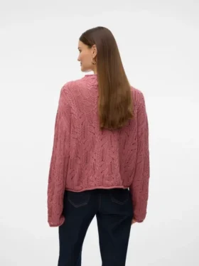 Pull en tricot Vmrita