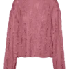 Pull en tricot Vmrita