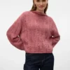 Pull en tricot Vmrita
