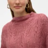 Pull en tricot Vmrita