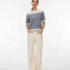 Pull en tricot Vmriver