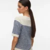 Pull en tricot Vmriver