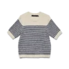 Pull en tricot Vmriver