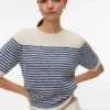 Pull en tricot Vmriver