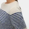 Pull en tricot Vmriver