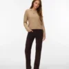 Pull en tricot Vmrose
