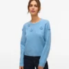 Pull en tricot Vmrose