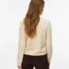 Pull en tricot Vmrose