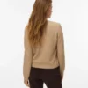 Pull en tricot Vmrose